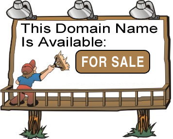 For Sale Sign